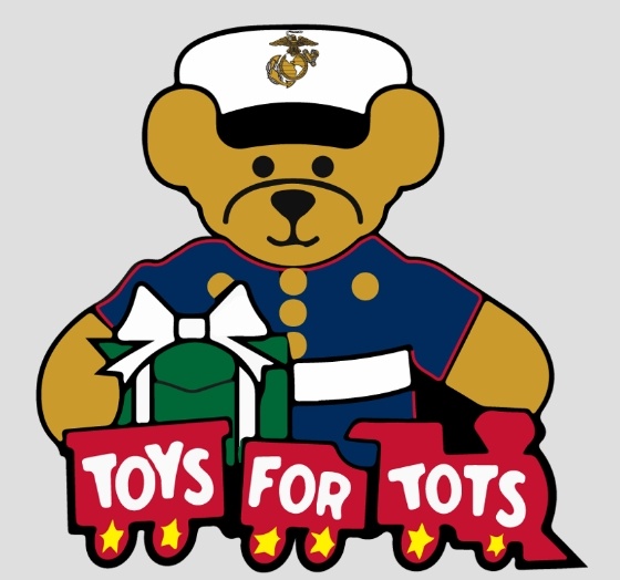 Toys for Tots logo