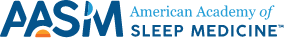 American Academy of Sleep Medicine logo