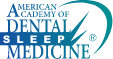 American Academy of Dental Sleep Medicine logo