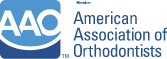 American Association of Orthodontists logo